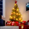 CASARIA Albero di Natale Artificiale 180x110cm Anteprima dell’immagine prodotto 12