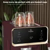 Digitale Espressomaschine, 3 in 1 Berlinger Haus BH9848 Produktbild-Vorschau 13