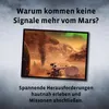 Kosmos Adventure Games - Mission Mars, Rollenspiel Produktbild-Vorschau 4