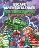 Escape-Adventskalender für Minecrafter: Der Angriff des Produktbild-Vorschau 1