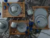 CreaTable, 16734, Chef Collection Grau, Kaffeeservice Produktbild-Vorschau 3