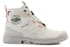 Palladium Sp20 Travel Hi Couleur Beige Voir les images du produit 6