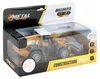 Toi-Toys - METAL Baufahrzeug -Radlader 1:55 Produktbild-Vorschau 7