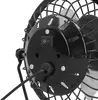Solarpanel-Ventilator Mobile Stromversorgung Produktbild-Vorschau 3