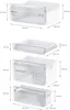 Bosch Serie 2 KIV86NSE0, 267 l, SN-ST, 35 dB, 4,2 kg/24h, E Produktbild-Vorschau 8