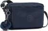 Kipling Abanu M Tasche Blau  Blau One Size Produktbild-Vorschau 8