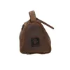 GREENBURRY trousse à crayons Vintage Pencil Case II Brown Voir les images du produit 9
