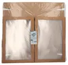 Transport- und Catering-Kartons, Pappe eckig 8 cm x 31 cm x Produktbild-Vorschau 2