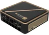 Sapphire EDGE AI 370, SFF, Mini-PC Barebone, FP8, Produktbild-Vorschau 3