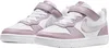 Nike Court Borough Low Recraft (Ps) White/Venice-Plum Produktbild-Vorschau 10