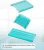 Genius 27175 Genius Nicer Dicer Chef Professional Set Anteprima dell’immagine prodotto 8