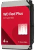 Western Digital Red Plus WD40EFZZ, 4 TB, 5400 ot/min, 128 Náhľad obrázku produktu 4