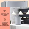Klarstein Mini Frigo de Chambre de 67L pour Boissons et Voir les images du produit 3