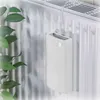 com-four® 3x Luftbefeuchter Heizung - Heizkörper Produktbild-Vorschau 2