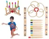 Woody Woody Hoopla-Ringe 91410 Produktbild-Vorschau 2