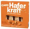 CORNY 3007064 CORNY Haferkraft Mandel-Karamell Müsliriegel Náhled obrázku produktu 1