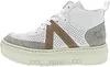 Rieker High Sneaker Damen Sneaker Kunstleder Weiß Größe: 39 Produktbild-Vorschau 15