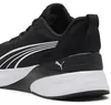 PUMA Agile Lite TR, černá a bílá, velikost 42,5 Náhled obrázku produktu 4