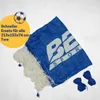 Best Sporting Tornetz für Fußballtor I Tornetz mit Best Produktbild-Vorschau 2