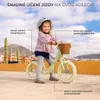 Kinderkraft RAPID - Vélo de course - design rétro - roues Voir les images du produit 18
