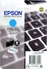 Epson 407 - 20.3 ml - L-Größe - Cyan - original - Produktbild-Vorschau 10