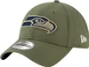 New Era 9Twenty Cap - Salute to Service Seattle Seahawks Produktbild-Vorschau 2