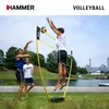 Sada HAMMER 3 v 1 na volejbal, bedminton a tenis, mobilný Náhľad obrázku produktu 7