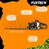 FUXTEC Profi-Benzin-Heckenschere| Schnittlänge 55cm | Produktbild-Vorschau 6