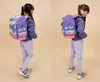 Belmil Schulranzen Set "Rainbow Ombre" 1.Klasse für Mädchen Produktbild-Vorschau 15