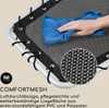 blumfeldt The Chiller - Schwingliege , Gartenliege , Produktbild-Vorschau 6