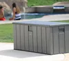 Lifetime Kunststoff Kissen Aufbewahrungsbox 570 Liter Produktbild-Vorschau 5