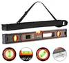 Poziomica Cyfrowa Vevor 60 Cm Lcd 3 Libelki Ip54 Mocna Podgląd zdjęcia produktu 1