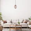 Pendellampe Deko Wohnzimmer Hängeleuchte Esszimmer Lampe Produktbild-Vorschau 2