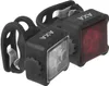 Set di illuminazione AXA Niteline 44-R Anteprima dell’immagine prodotto 8