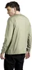 RED by EMP Herren olivfarbenes Langarmshirt im normalen Produktbild-Vorschau 5