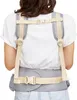 Ergonomiczne nosidełko dla niemowlaka - AMY 10w1 - 0-36 Podgląd zdjęcia produktu 11