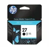 HP 27 - C8727A - Inktcartridge / Zwart (10 ml) Produktbild-Vorschau 2