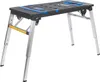 GEKO Skládací multifunkční pracovní stůl 7v1 G10874 Náhled obrázku produktu 11