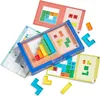 Gra logiczna - Numberblocks rozwiązują zagadki Podgląd zdjęcia produktu 4