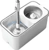 Verk 27079 Rotační mop 360 turbo + kbelík bílý Náhled obrázku produktu 1