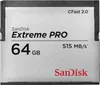 SanDisk Extreme Pro - Karta pamięci flash - 64 GB - CFast Podgląd zdjęcia produktu 2