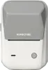 Mobiler Thermo-Etikettendrucker Niimbot B1 Grau Produktbild-Vorschau 9