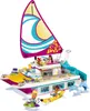 LEGO® Friends Słoneczny katamaran 41317 Podgląd zdjęcia produktu 8