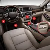 Diagnoseschnittstelle - OBD2 Bluetooth - VDiagX V016 - Produktbild-Vorschau 7