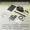 Kabelloser Elektrische Luftpumpe, Tragbare Akku Produktbild-Vorschau 7