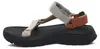 Teva Sandalen Hurricane XLT3 1173671-NLMT Multi Color-38 Produktbild-Vorschau 12