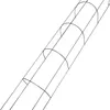 Treillis pour tuyaux de descente 120cm - 2 pièces - Voir les images du produit 6