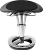 Topstar Hocker Sitness® Bob basic SU49 G20 schwarz Produktbild-Vorschau 3