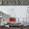 KARAFFE Stöpsel Wasserkaraffe Glaskaraffe Dekanter Produktbild-Vorschau 7