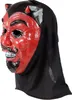 RAPPA Maschera da diavolo con sciarpa Anteprima dell’immagine prodotto 3
